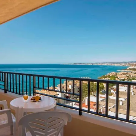 Apartmán Beautiful In With Balcony