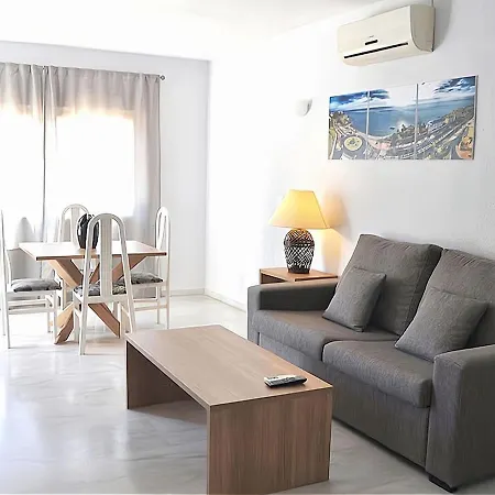 Beautiful In With Balcony Apartmán *