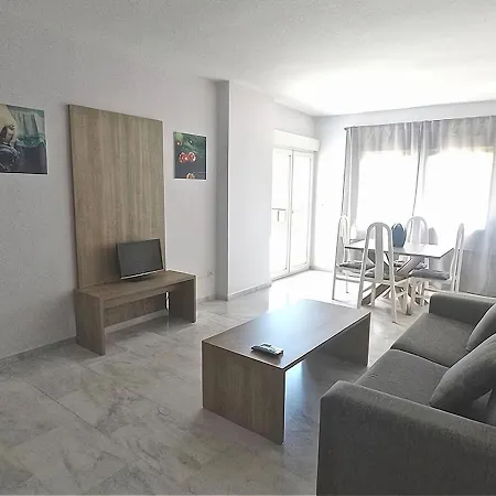 Apartmán Beautiful In With Balcony
